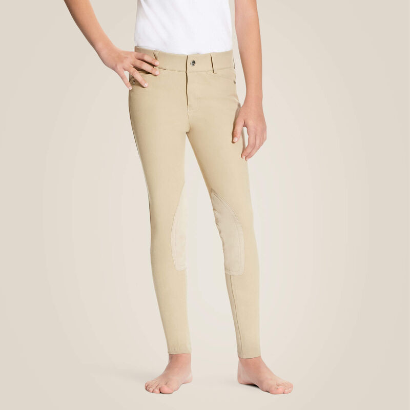 Ariat Youth Heritage Hunt Breeches