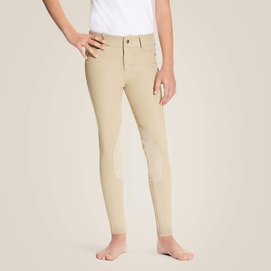 Ariat Youth Heritage Hunt Breeches