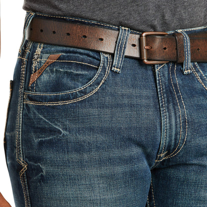 Mens Ariat M5 Gulch Jean