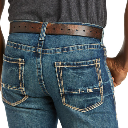Mens Ariat M5 Gulch Jean