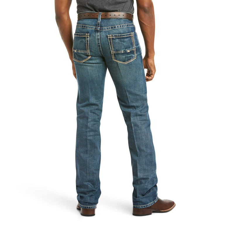 Mens Ariat M5 Gulch Jean