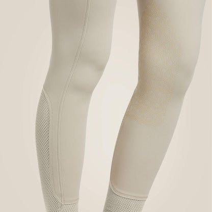 Ariat Trifactor Grip Knee Pach Breech