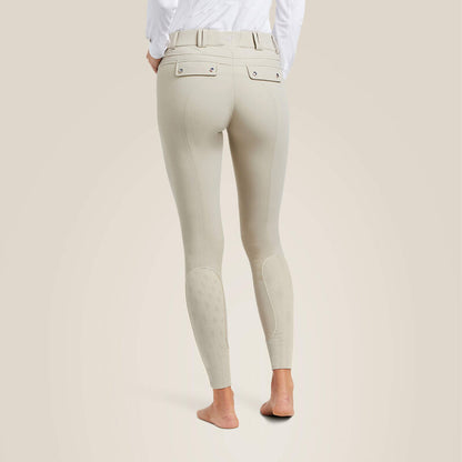 Ariat Trifactor Grip Knee Pach Breech