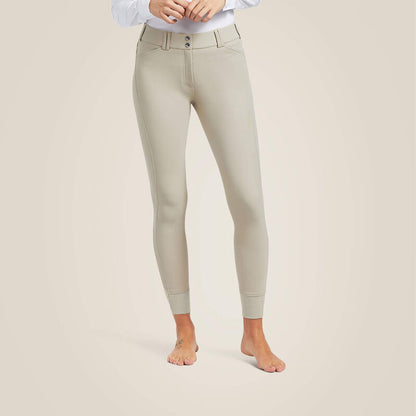 Ariat Trifactor Grip Knee Pach Breech