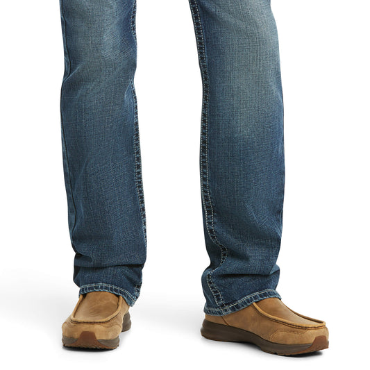 Ariat M7 Coltrane Silverton