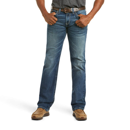 Ariat M7 Coltrane Silverton