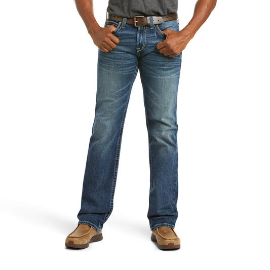 Ariat M7 Coltrane Silverton