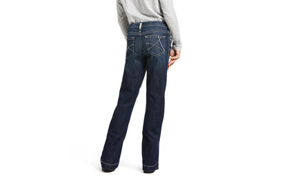 Girls Ella Trouser Jean
