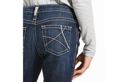 Girls Ella Trouser Jean