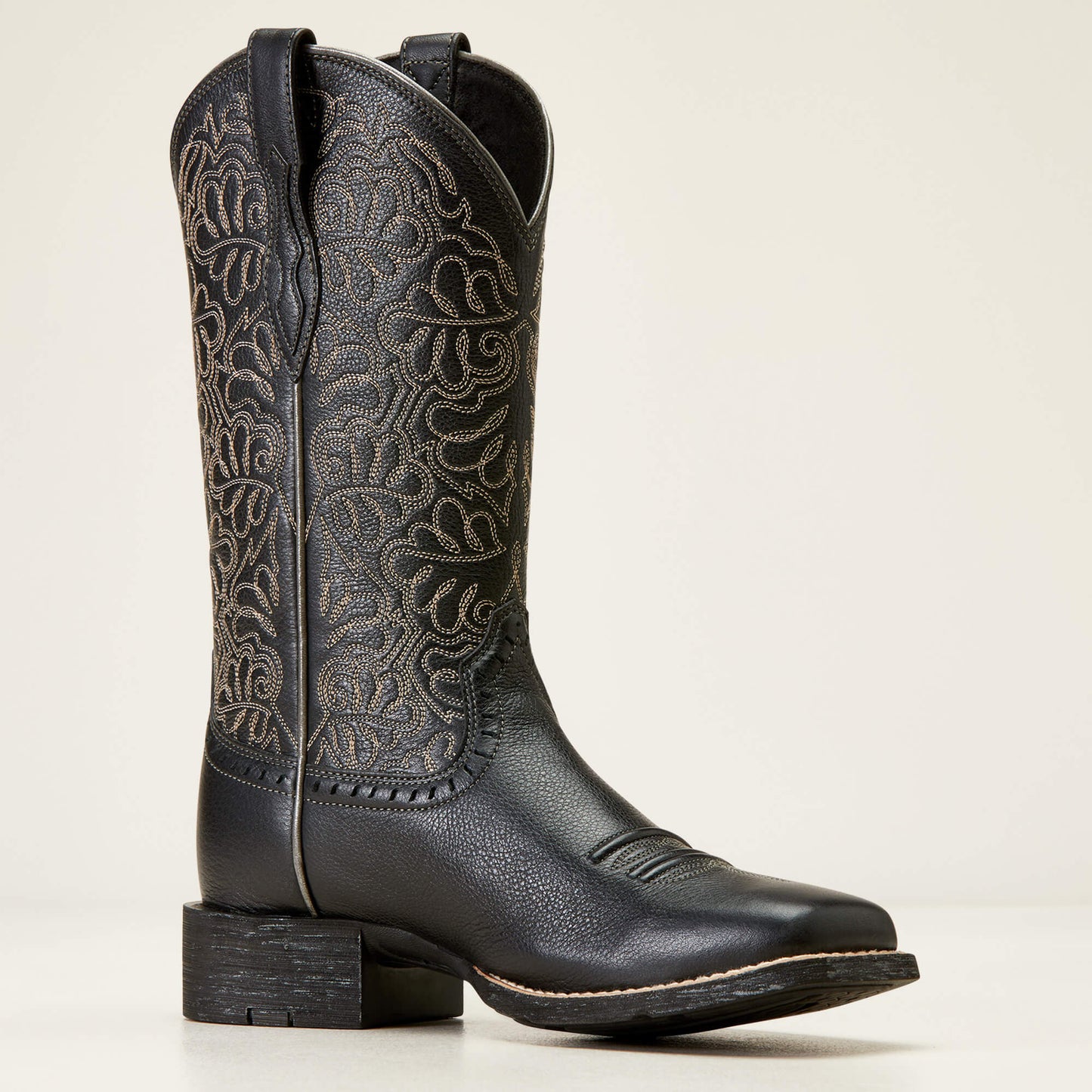 Round Up Remuda