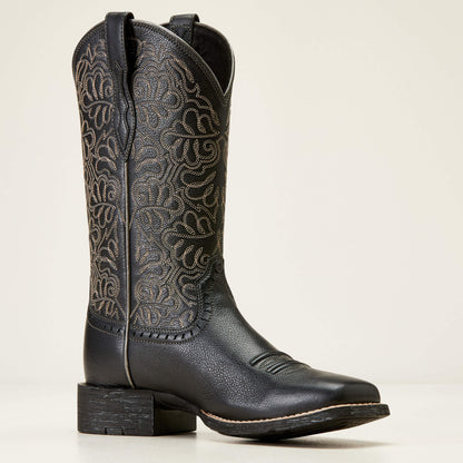 Round Up Remuda
