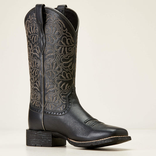 Round Up Remuda