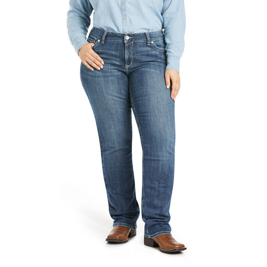 Ariat Gianna Plus Size Jeans