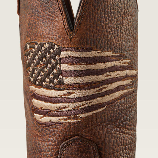 Sport All Country Patriot