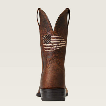 Sport All Country Patriot