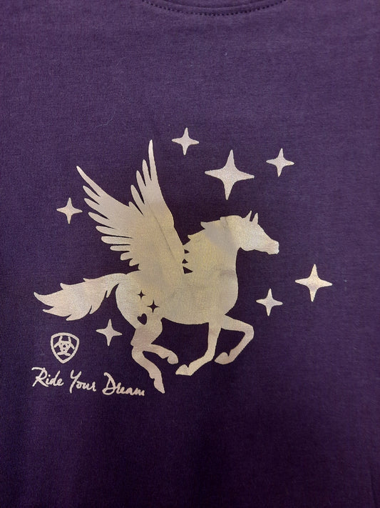 Ride Your Dreams LS