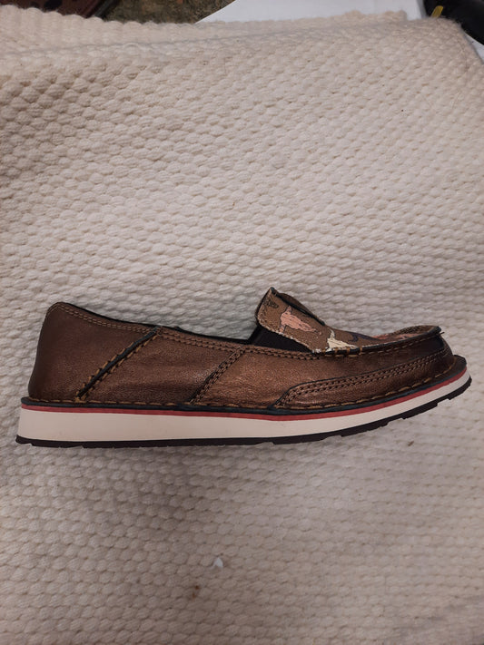 Cruiser Steerhead Sz 8.5