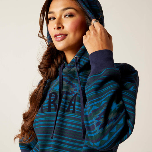 Ariat Dark River Hood