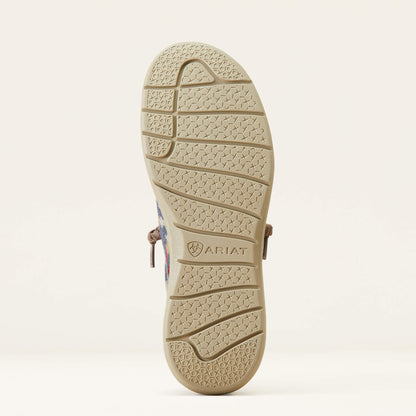 Hilo Woolly Aztec