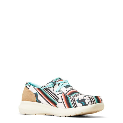 Hilo Wildhorse Serape