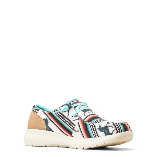 Hilo Wildhorse Serape
