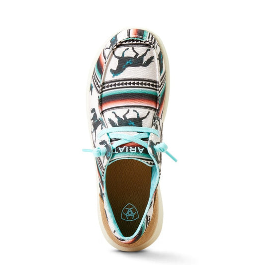 Hilo Wildhorse Serape