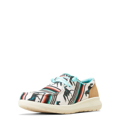 Hilo Wildhorse Serape