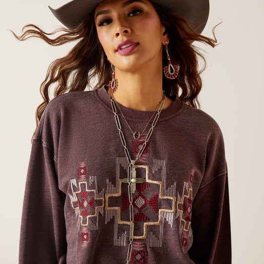 Ariat Larson Crew