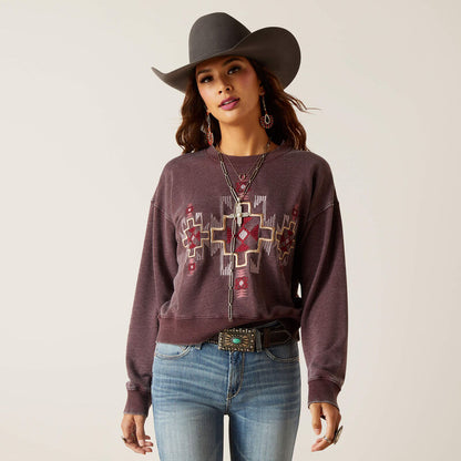 Ariat Larson Crew