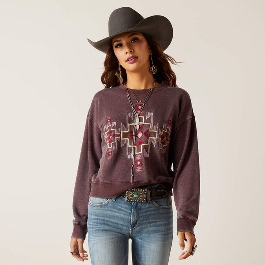Ariat Larson Crew