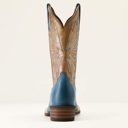 Decatur Indigo Dream/Tan
