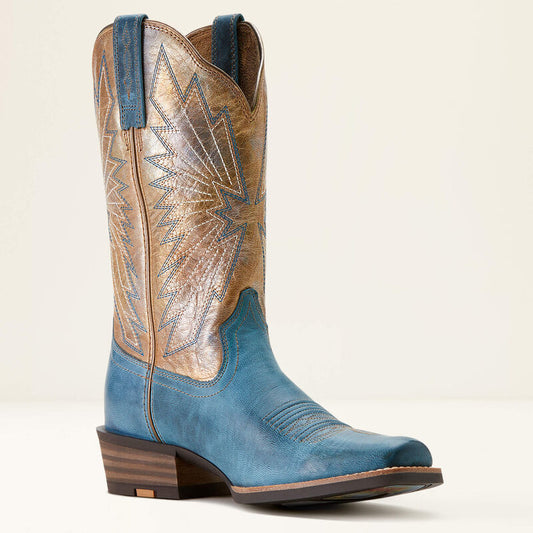 Decatur Indigo Dream/Tan