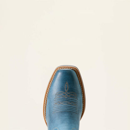 Decatur Indigo Dream/Tan
