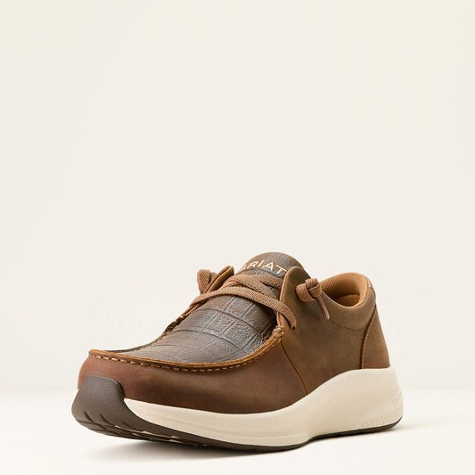 Hilo Buckeye
