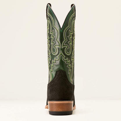 Futurity Relentless Boot