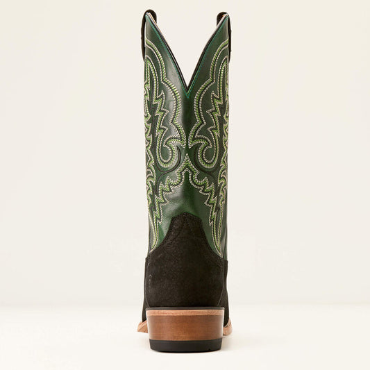 Futurity Relentless Boot