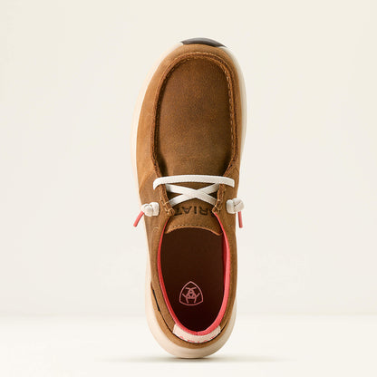 Hilo H2O Buckeye