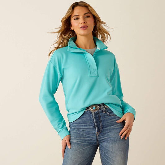 Breeze 1/4 Zip