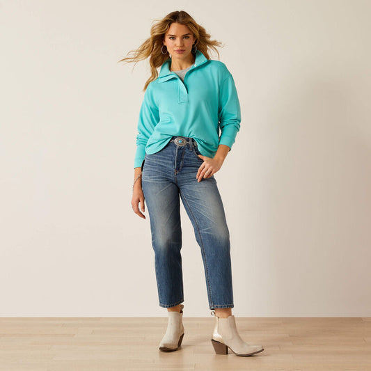 Breeze 1/4 Zip