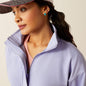 Breeze 1/4 Zip