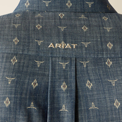 Ariat Team Philibert