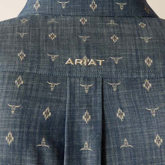 Ariat Team Philibert