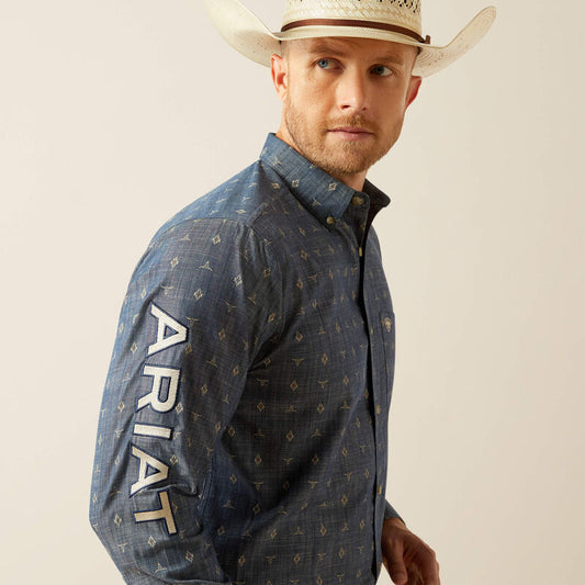 Ariat Team Philibert