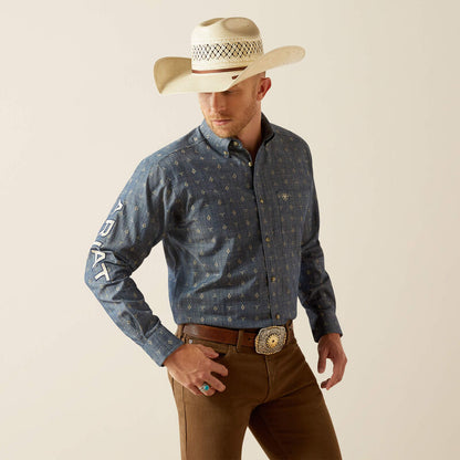 Ariat Team Philibert