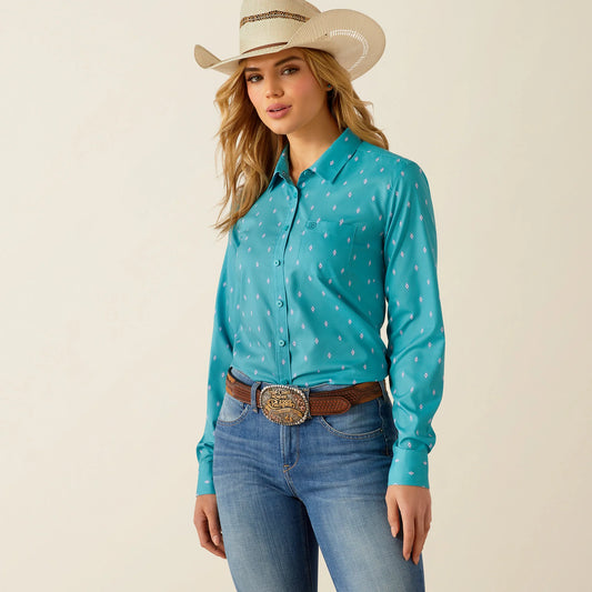 Ariat Kirby Pro Latigo SW