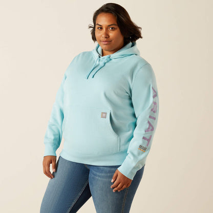 Ariat Womens Rebar Hood