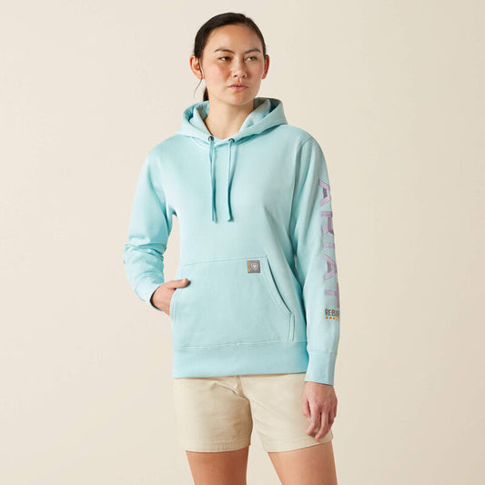 Ariat Womens Rebar Hood