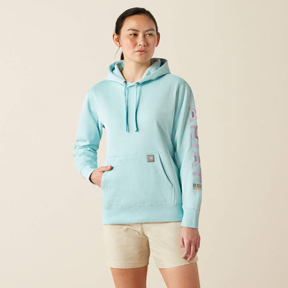 Ariat Womens Rebar Hood