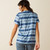 Ariattek Laguna Bue Shirt