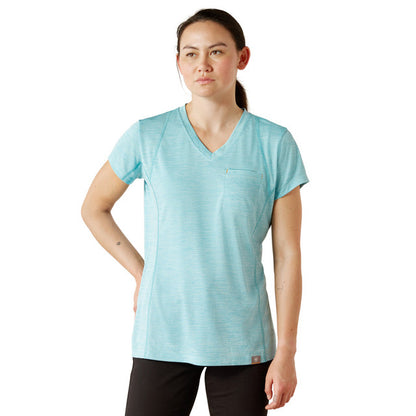 Ariat Rebar Short Sleeve Tee